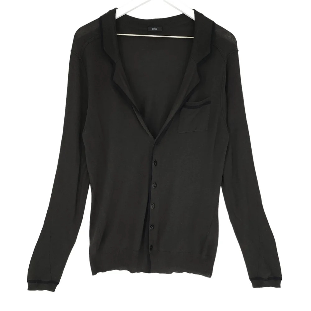 Hosio Men's Cardigan